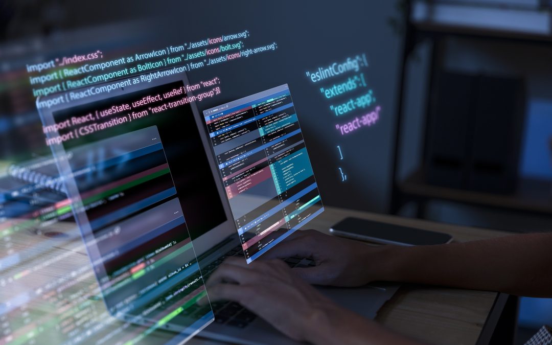 Waarom zelf aan je Website bouwen je meer kost dan een expert inschakelen